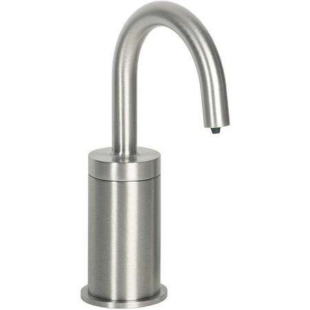 Macfaucets Sensor Soap dispenser for vessel bowl sinks PYOS-1104